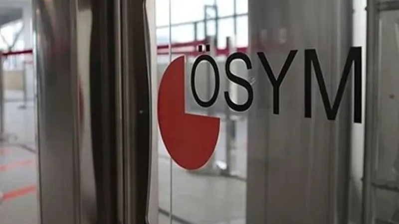 2025-YDS/İngilizce sonuçları açıklandı! Cevap kâğıtları erişime açıldı