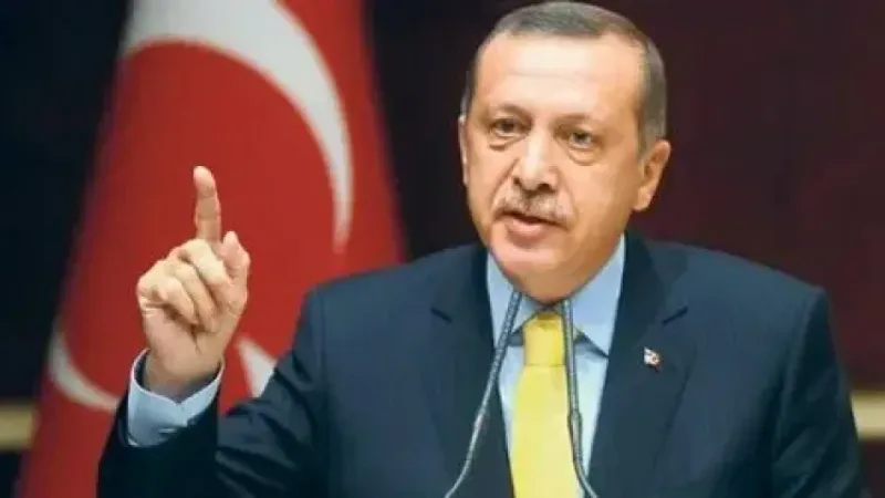 Cumhurbaşkanı Erdoğan’dan Gazze İçin Dünyaya Çağrı “Kimse Ekmek Parçası Yüzünden Ölmemeli”
