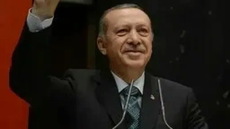 Cumhurbaşkanı Erdoğan: Putin ve Trump İle İstanbul’da Görüşebilirim