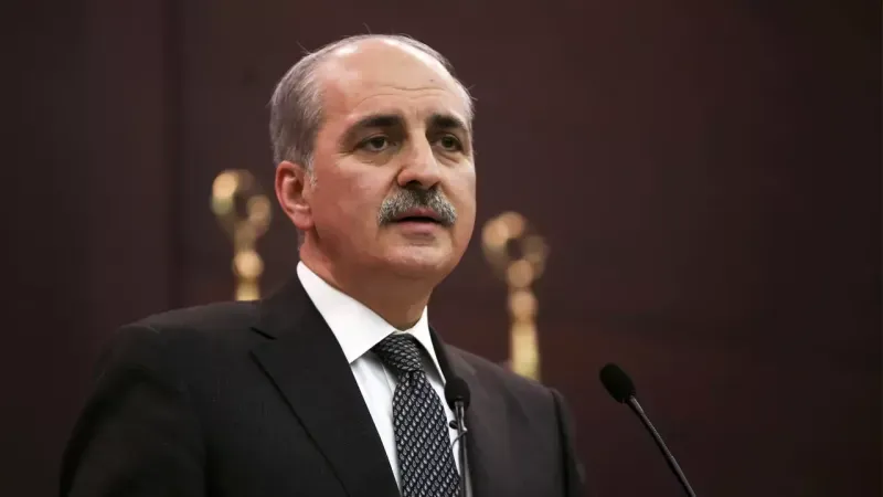 Meclis’te ‘Terörsüz Türkiye’ Komisyonu Kuruluyor: 51 Üyeli Yapı Netleşti