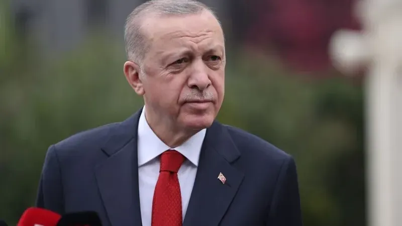 Cumhurbaşkanı Erdoğan’dan ABD Dönüşü Net Mesajlar: “İsrail’in Yanında Bir Avuç Ülke Kaldı”