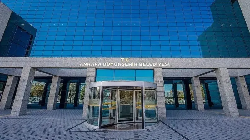 ABB’de Konser Harcamaları Soruşturması: 14 Kişi Adliyede
