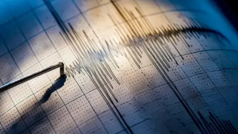 Malatya Pütürge’de Deprem 