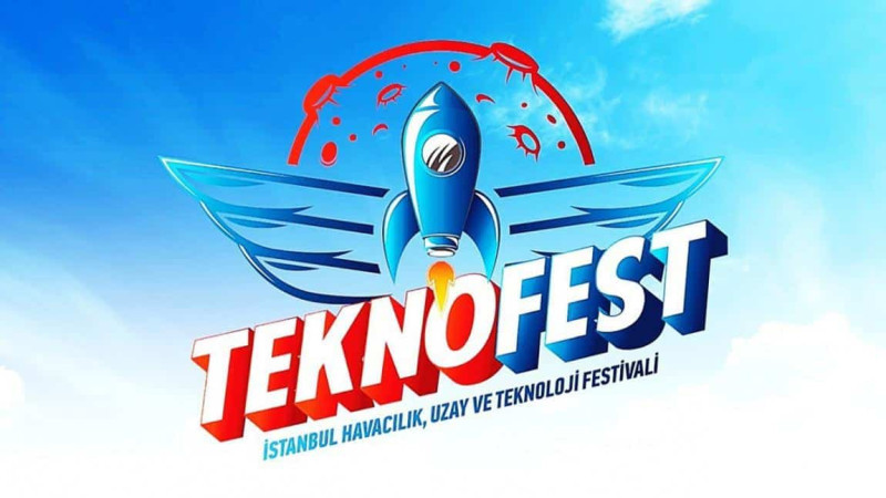 Kocaeli’nin Genç Dahileri TEKNOFEST 2025’te Büyük Başarı Elde Etti
