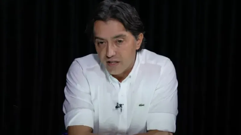 Gazeteci Emrullah Erdinç Hakkında Gözaltı Kararı