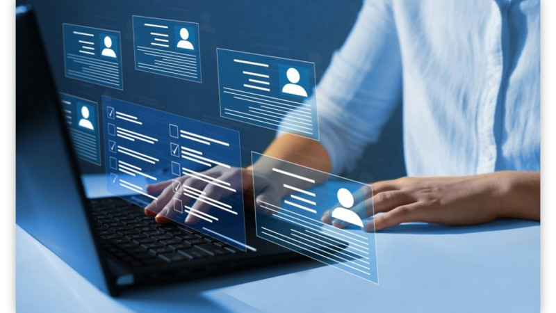 “Dijital Habercilikte Telif” Kitabı Okuyucuyla Buluştu