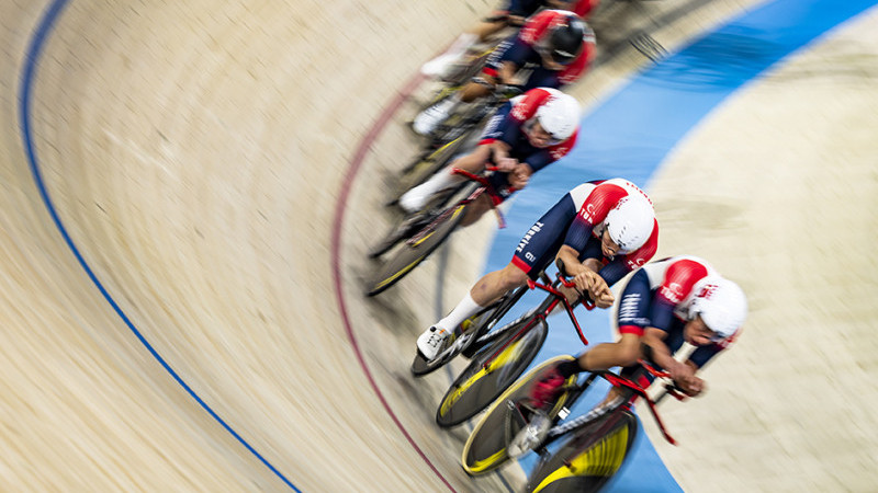 BİSİKLET DÜNYASININ KALBİ YARIN KONYA'DA ATACAK!