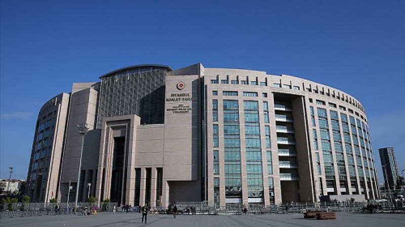 İstanbul’da uyuşturucu ve fuhuş operasyonu: 10 şüpheli tutuklandı