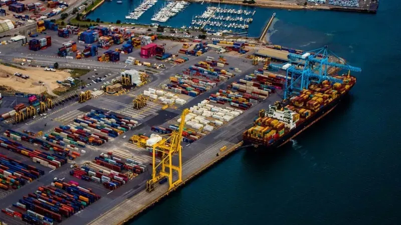 Deprem Bölgesi İhracatta Yeniden Güçlendi: 25 Milyar Dolar Seviyesi Aşıldı