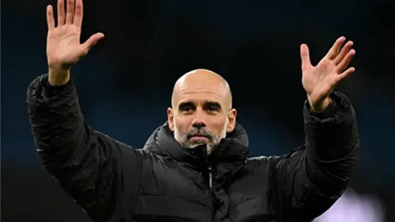 Pep Guardiola’dan Filistin Mesajı: “Sessiz Kalmamı Bekliyorlar Ama Tarafsız Değilim”