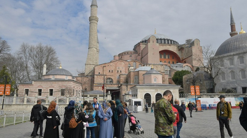 BEYLİKDÜZÜ’NDE RAMAZAN PAYLAŞTIKÇA GÜZEL