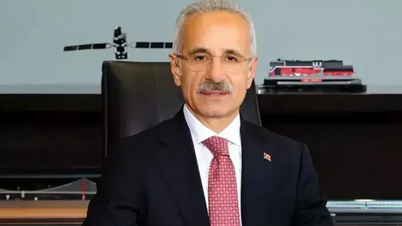 Abdulkadir Uraloğlu: Boğazlarda Dijital Deniz Haberleşmesi Dönemi