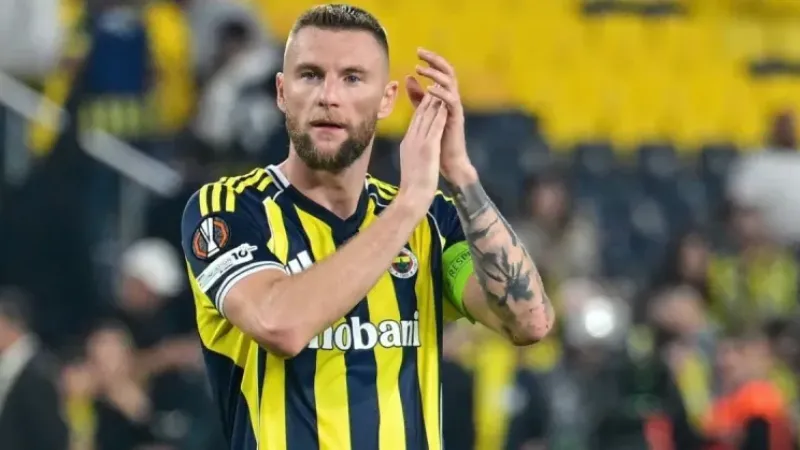 Fenerbahçe’ye Skriniar Şoku