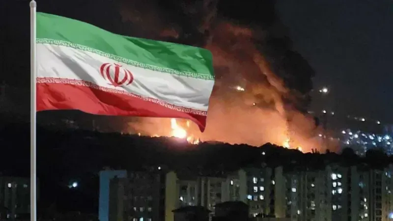 Iran’dan nükleer silah açıklaması: “Böyle bir niyetimiz yok”