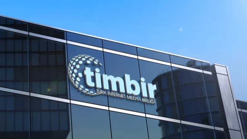 TİMBİR Üyelerine Sağlıkta İndirim: Anadolu Hastaneleri ile Protokol İmzalandı