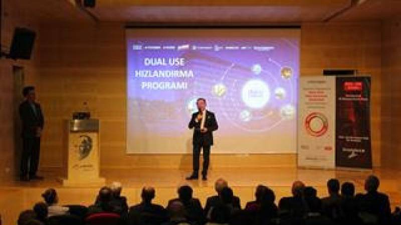 İTÜ ARI TEKNOKENT VE INNOTALENTPLUS’TAN STRATEJİK HAMLE