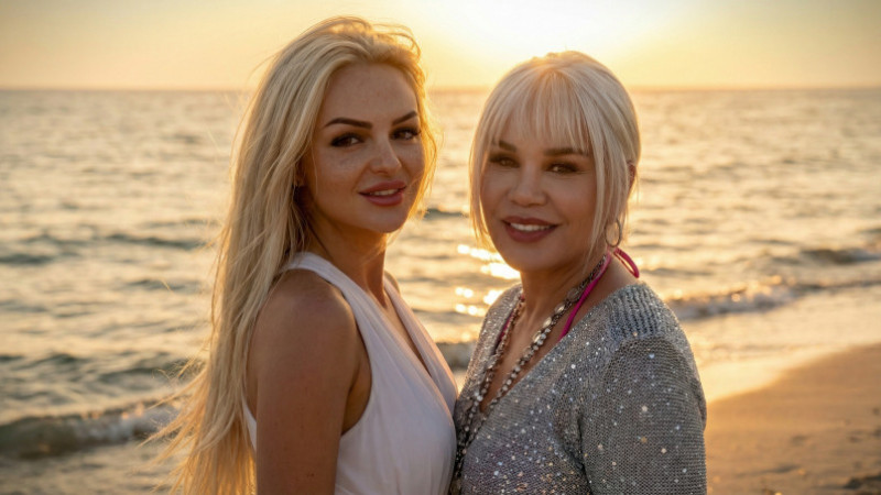 Müzikte Yapay Zeka Devrimi: Ayşe Derin Öktem’den Sosyal Mesajlı 