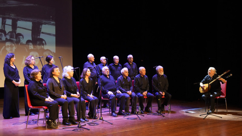 10. VEDAT GÜNYOL DENEME ÖDÜLLERİ SAHİPLERİNİ BULDU