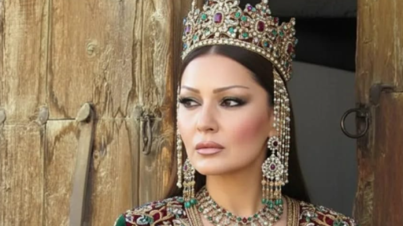 Şahsenem’den 8 Mart’ta Anlamlı Konser