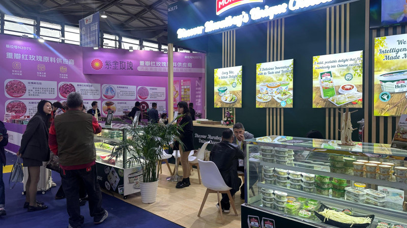 PEYNİR İHRACATINDA YENİ ROTA!