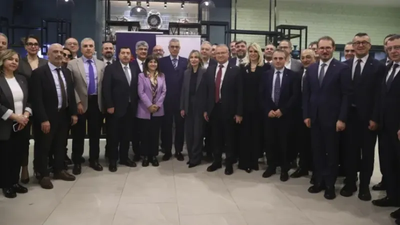 Bakan Memişoğlu: Sağlıkta yerli üretim oranı artıyor