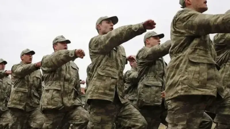 Bedelli Askerlik Ücreti 417 Bin Liraya Yükseliyor