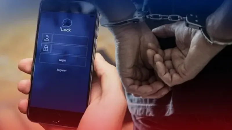 Ankara merkezli ByLock operasyonu: 9 kişi hakkında gözaltı kararı