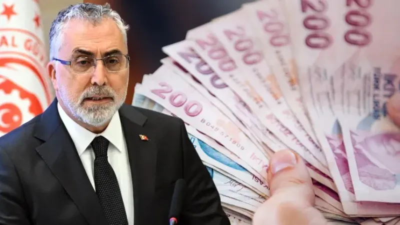 EMEKLİLERE BAYRAM ÖDEMESİ: 14 MART’TA BAŞLIYOR