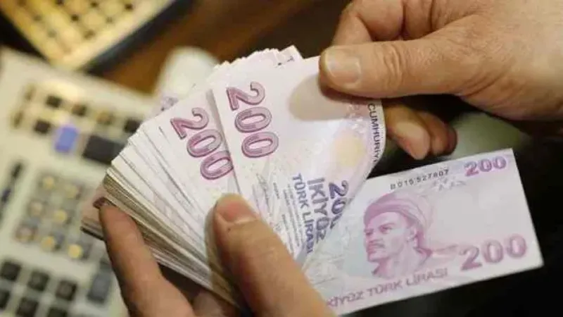 Evde Bakım Yardımı ödemeleri başladı: Bu ay 7,1 milyar lira hesaplara yatırılıyor