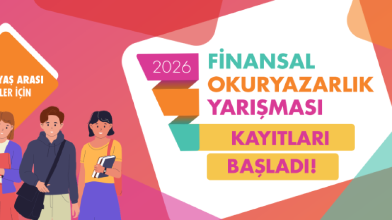 GELECEĞİN FİNANSÇILARI YARIŞIYOR!