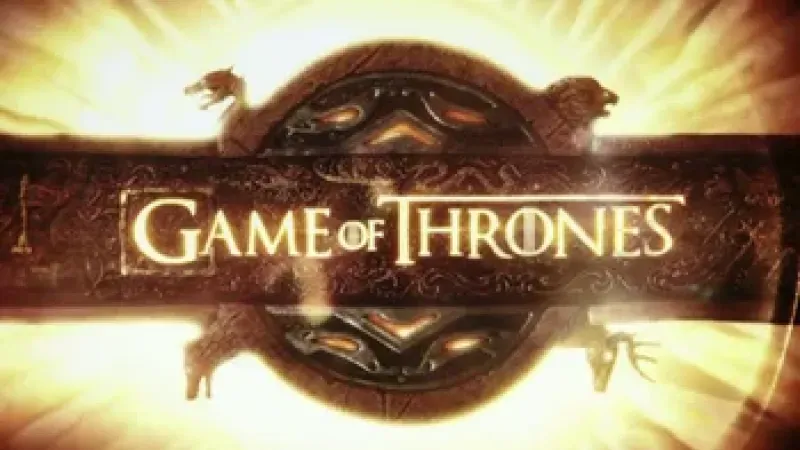 Game of Thrones Evreni Sinemaya Taşınıyor