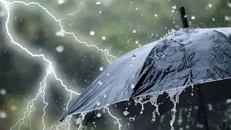 Giresun için kuvvetli yağış ve kar uyarısı