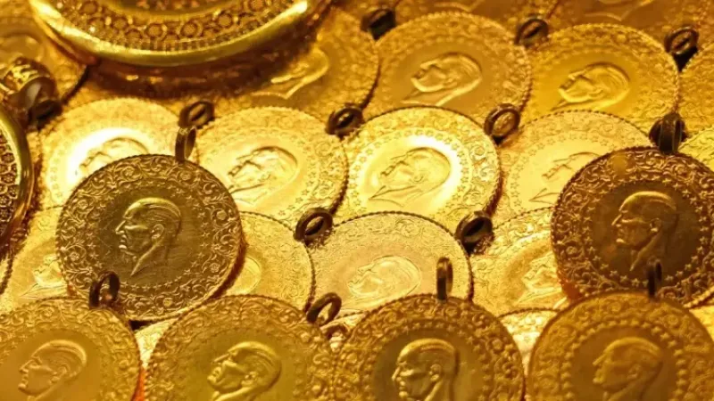 Küresel gerilim altın fiyatlarını hareketlendirdi