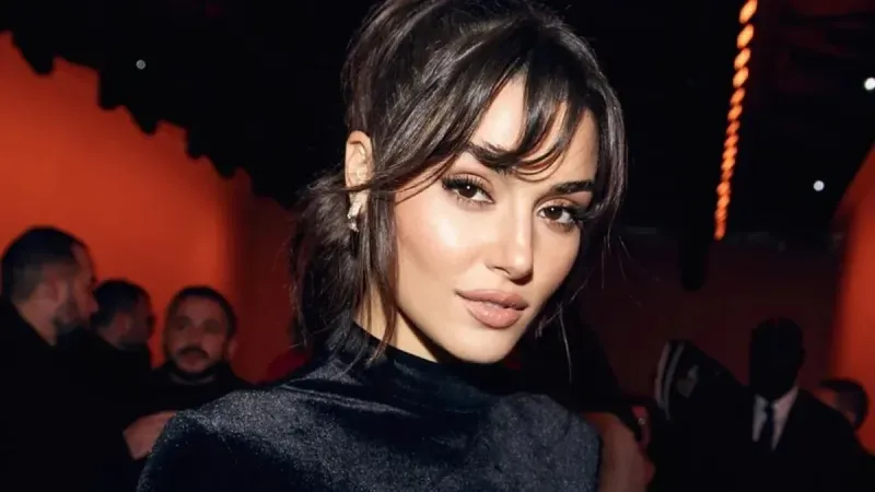 Hande Erçel hakkında uyuşturucu soruşturması iddiası