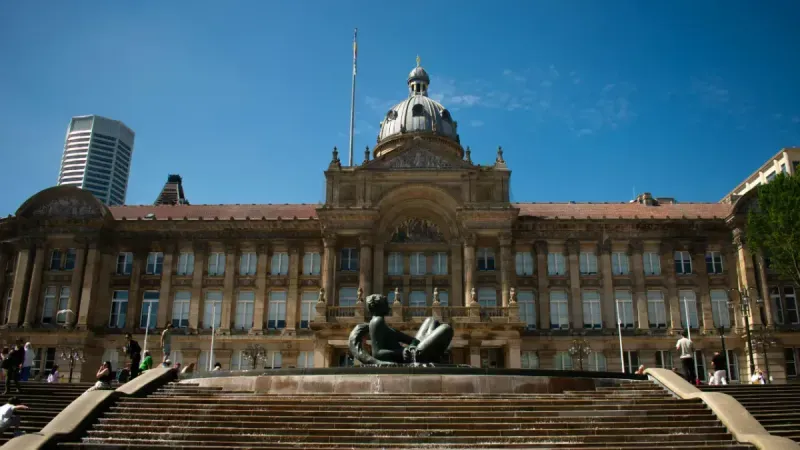 Belediyeler İçin Yeni Sınıflandırma Düzenlemesi Yürürlüğe Girdi