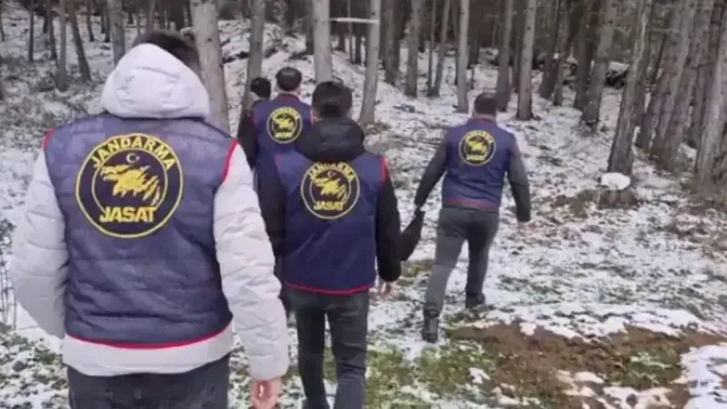 JASAT’tan 10 yıl sonra çifte cinayet çözümü: Kayıp iki kadının kimliği DNA ile doğrulandı