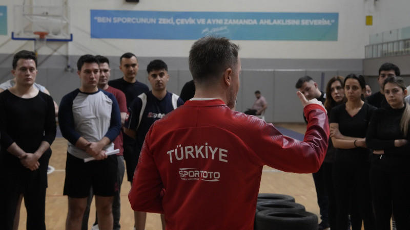 Kartal Belediyesi Zabıta Memuru Alımı İçin Mülakatlar Tamamlandı