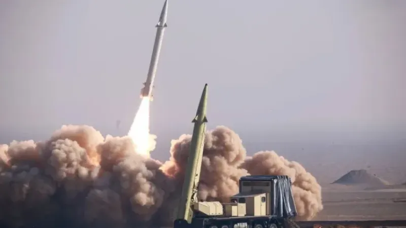 Körfez’de gerilim tırmanıyor: Binlerce füze ve İHA saldırısı