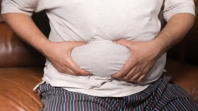 Küresel Obezite Artıyor: Her 8 Kişiden 1’i Obez