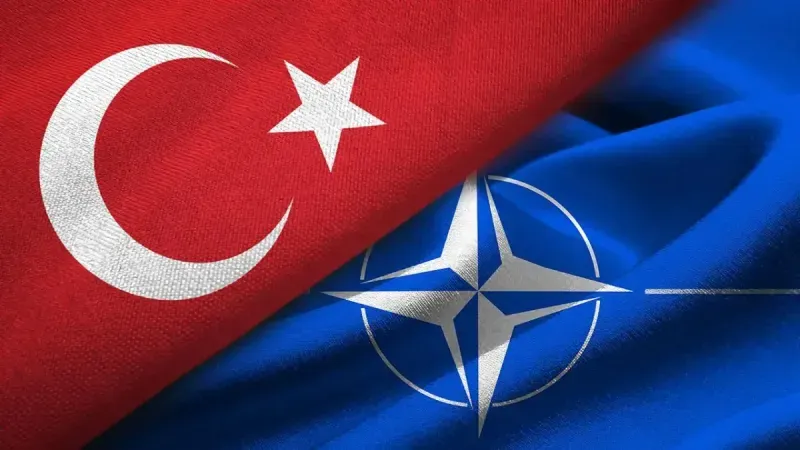 NATO: Türkiye’ye yönelen füze hava savunması tarafından durduruldu