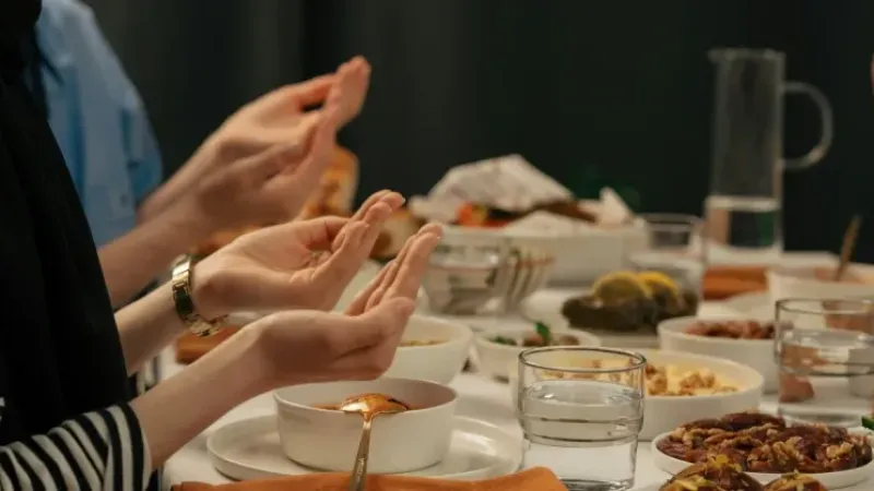 Ramazanın Son İftarı Çanakkale’de Yapılacak