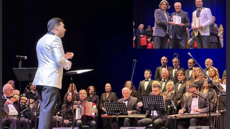 18 Mart’a Özel Anma Konseri