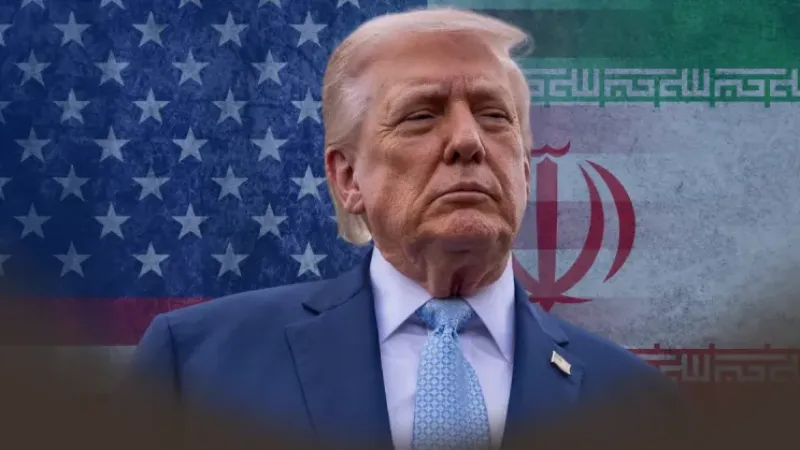 Trump’tan İran’a sert uyarı: Hürmüz için 48 saat resti