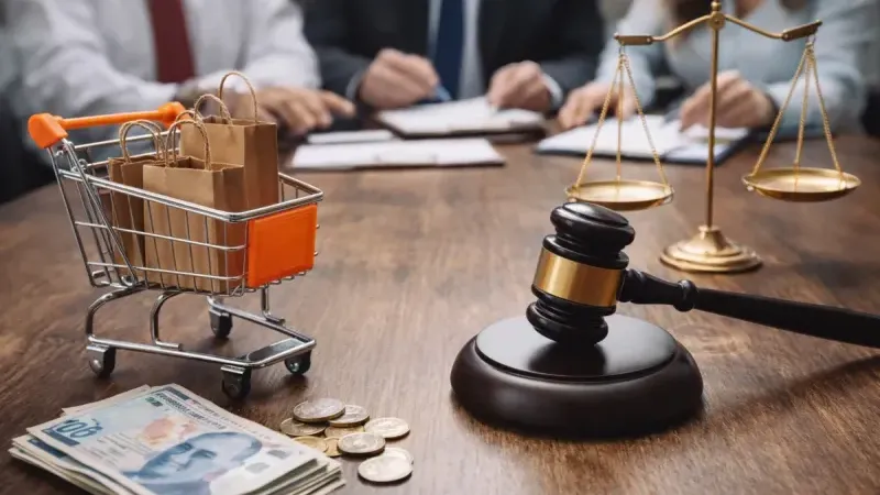 Tüketici hakem heyetleri 2025’te milyarlarca liralık başvuruyu karara bağladı