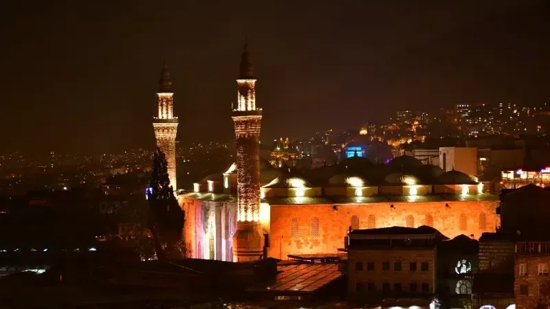 İl İl Bayram Namazı Saatleri Açıklandı