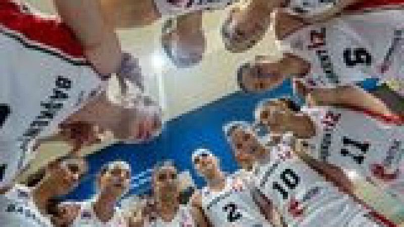 BAŞKENT İZ KADINLARI YARI FİNALDE