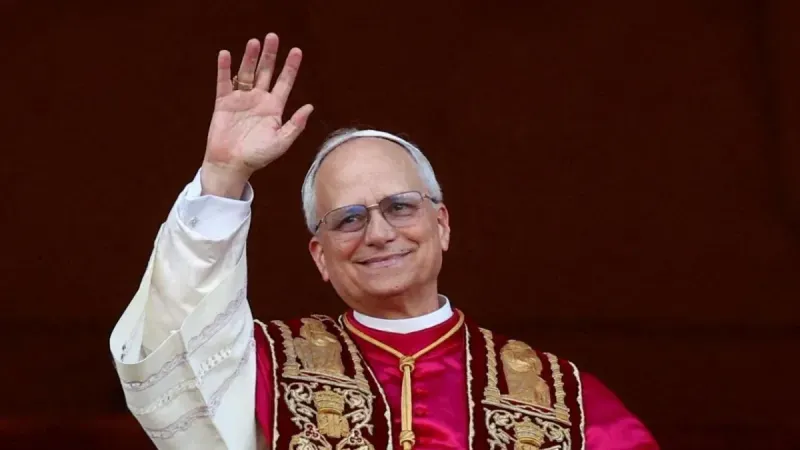 Vatikan’da dikkat çeken görüşme: Papa, şeytan çıkarma uzmanlarıyla buluştu