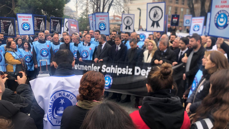 SON UYARIMIZ: GELECEĞİMİZ TEHLİKEDE!