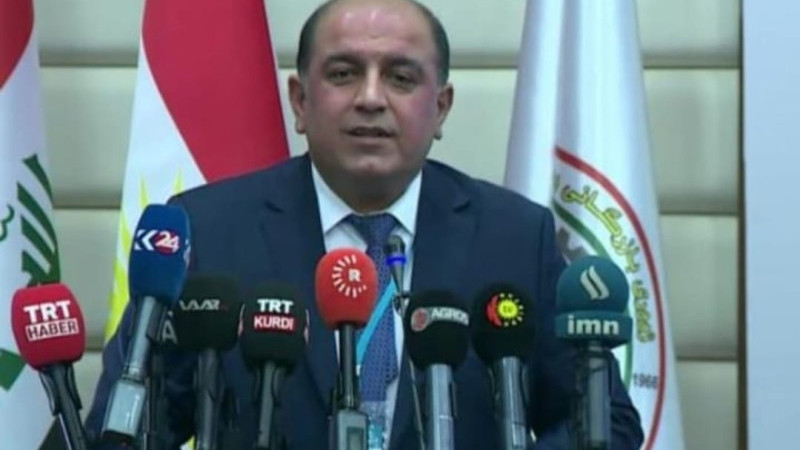 USİAD Genel Başkanı Nevaf Kılıç’tan Ramazan Bayramı Mesajı