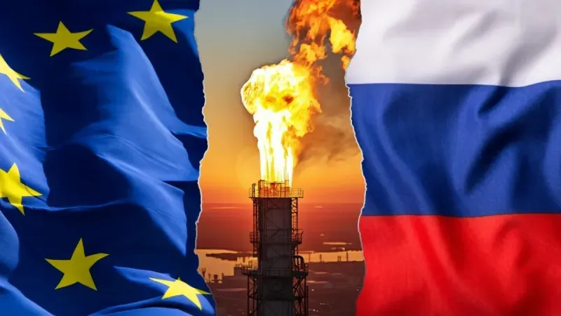 Avrupa Rus LNG’sine yöneldi: Martta rekor sevkiyat